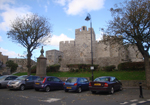 Castle Rushen
